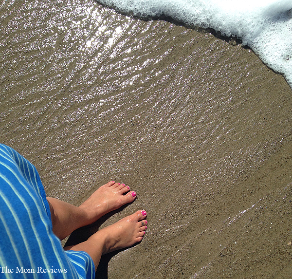 Zuma Beach @VisitConejo