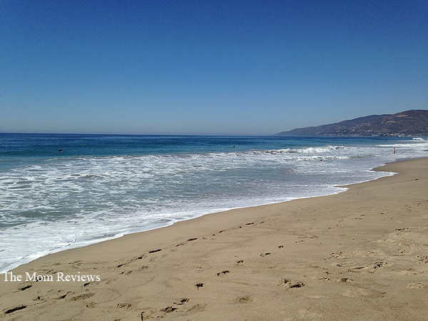 Zuma Beach @VisitConejo