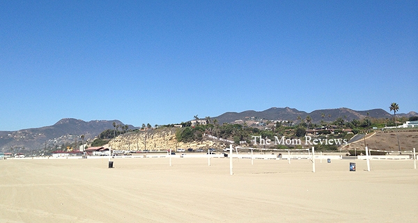 Zuma Beach @VisitConejo