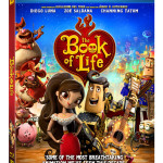 The Book of Life: In Stores January 27, Activity Sheets, and Recipes #BOLinsiders