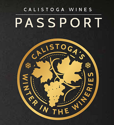 Get Calistoga’s Annual Winter in the Wineries Passport now through February 8, 2015