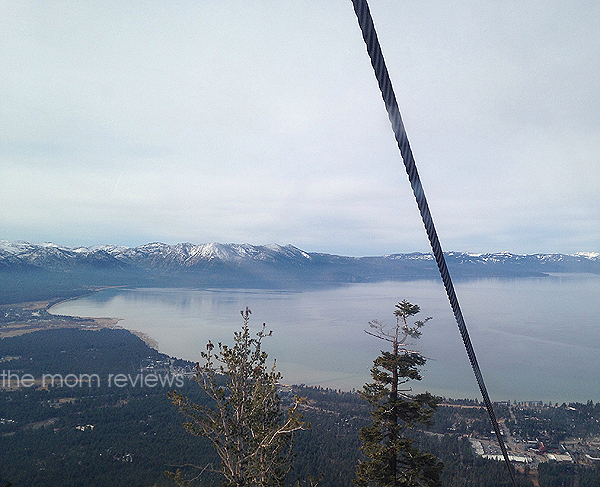 Heavenly Gondola, South Lake Tahoe