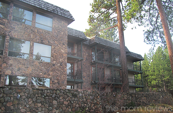 South Lake Tahoe:  Inn by the Lake