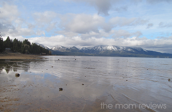 South Lake Tahoe:  Inn by the Lake