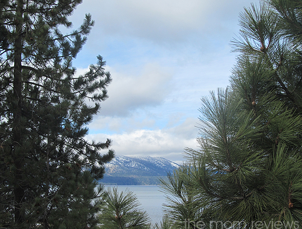 South Lake Tahoe:  Inn by the Lake