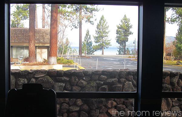 South Lake Tahoe:  Inn by the Lake