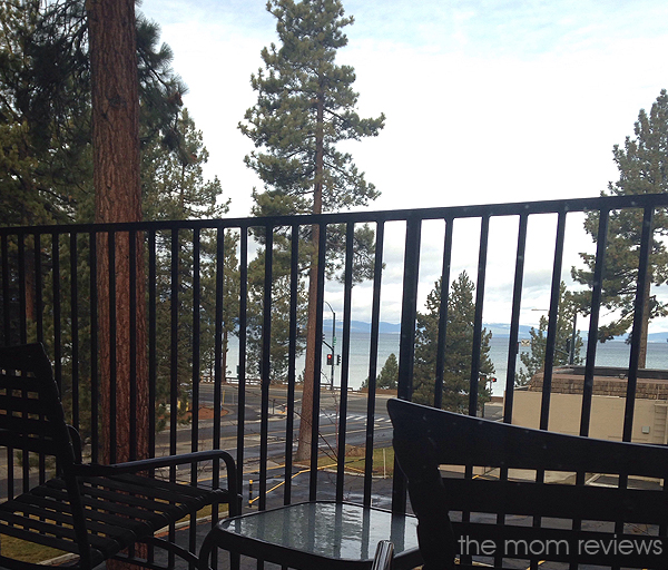 South Lake Tahoe:  Inn by the Lake