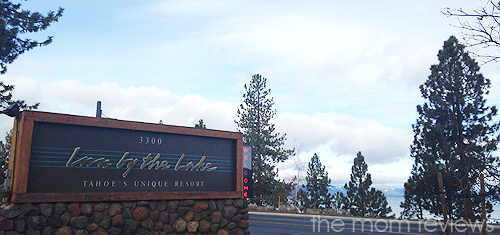 Lake Tahoe:  Inn by the Lake