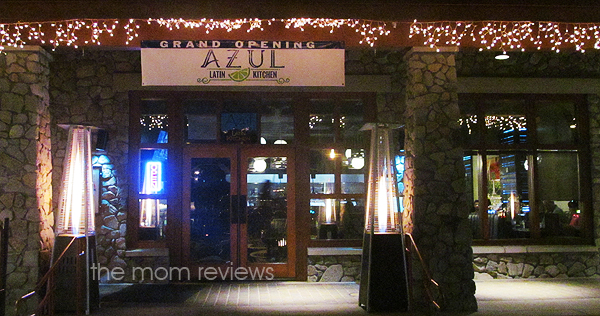 Azul Latin Kitchen, Lake Tahoe