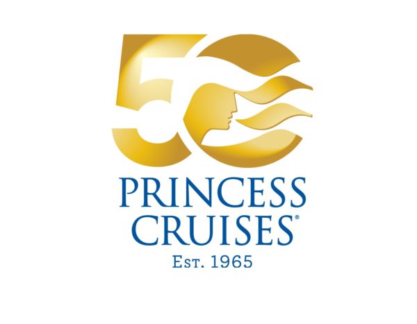 Princess Cruises Celebrates 50th Anniversary + What's New in 2015 #comebacknew