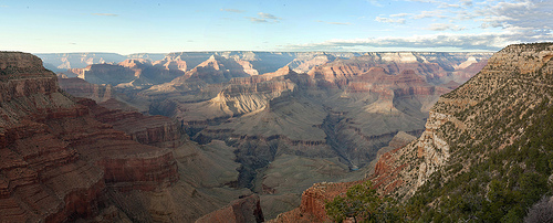 Image via Flickr by Grand Canyon NPS