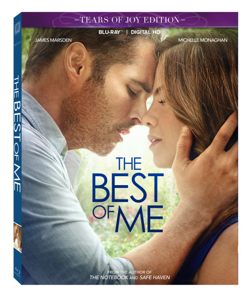 The Best of Me #BestofMeInsiders