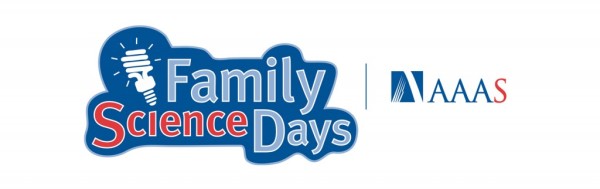 FREE Family Science Days at the San Jose Convention Center February 14-15, 2015