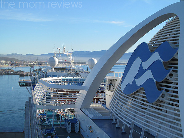 10 Reasons Why We Loved our First Princess Cruises Voyage @PrincessCruises #ComeBackNew