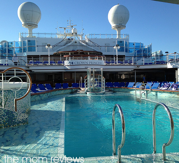 10 Reasons Why We Loved our First Princess Cruises Voyage @PrincessCruises #ComeBackNew