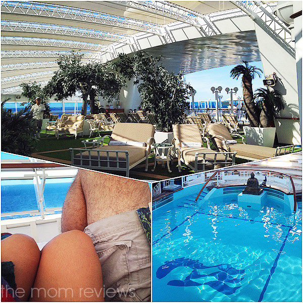 10 Reasons Why We Loved our First Princess Cruises Voyage @PrincessCruises #ComeBackNew