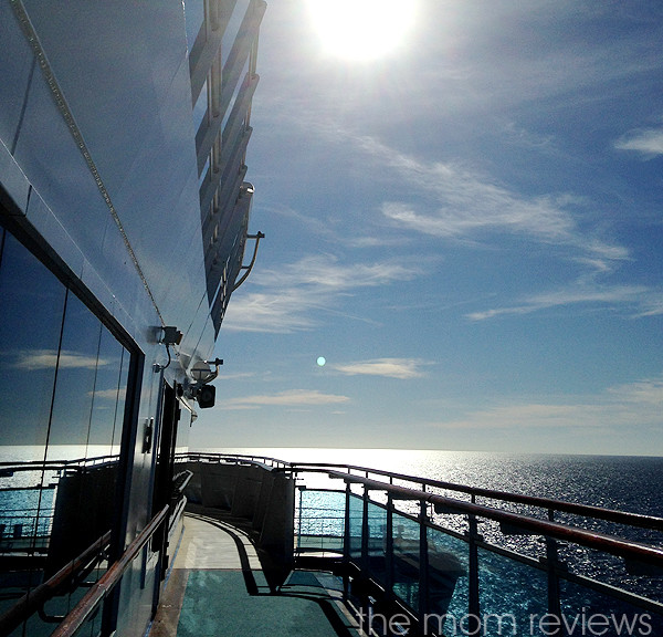 10 Reasons Why We Loved our First Princess Cruises Voyage @PrincessCruises #ComeBackNew