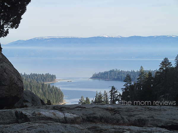 Eagle Lake Hike, Lake Tahoe