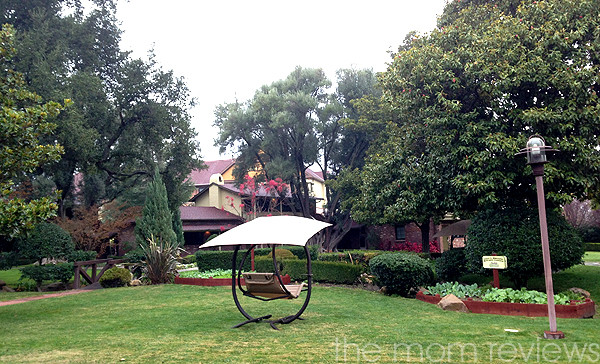 Paso Robles Inn