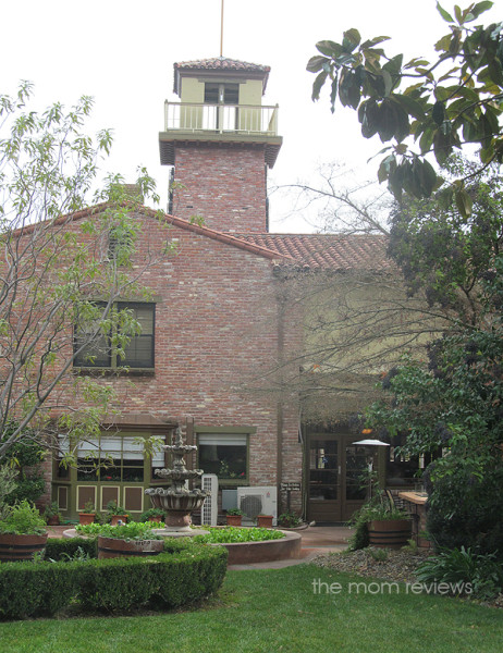 Paso Robles Inn