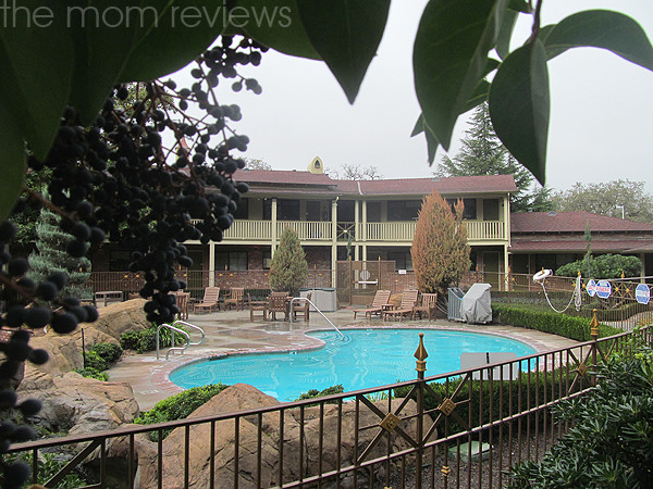 Paso Robles Inn