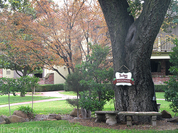 Paso Robles Inn