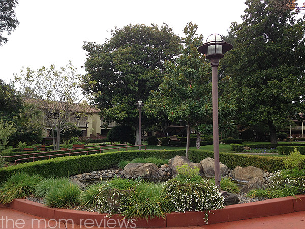 Paso Robles Inn