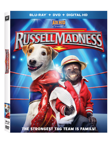 Russell Madness #RussellInsiders