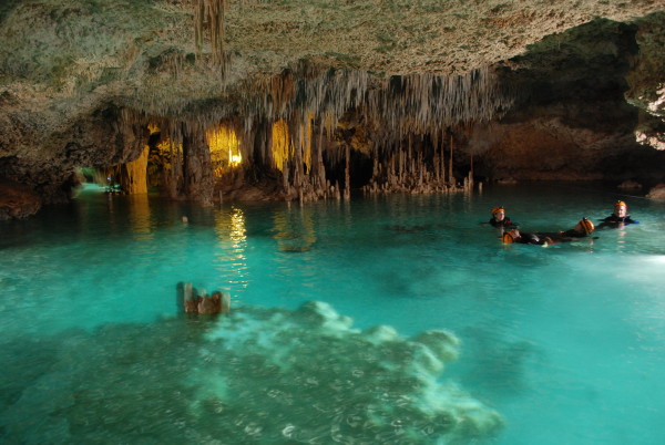 Cancun Convention and Visitors Bureau