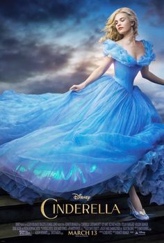 cinderella movie reivew