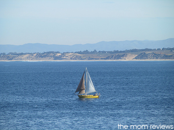 Enjoy a Weekend on Monterey's Cannery Row with the Kids