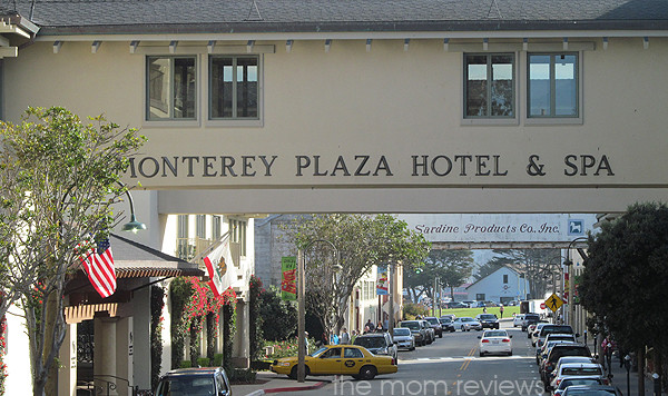 Enjoy a Weekend on Monterey's Cannery Row with the Kids