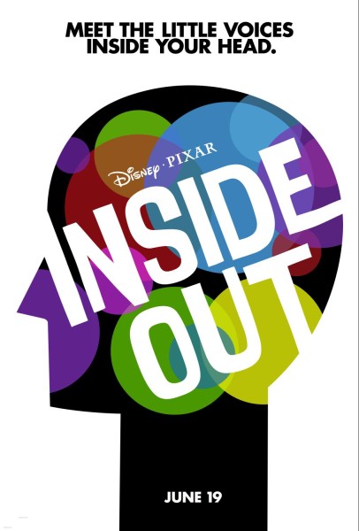 Disney’s Inside Out Movie Inspired Recipes and Activity Printables #InsideOutEvent #InsideOut