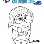 Disney's Inside Out Movie Inspired Recipes and Activity Printables #InsideOutEvent #InsideOut