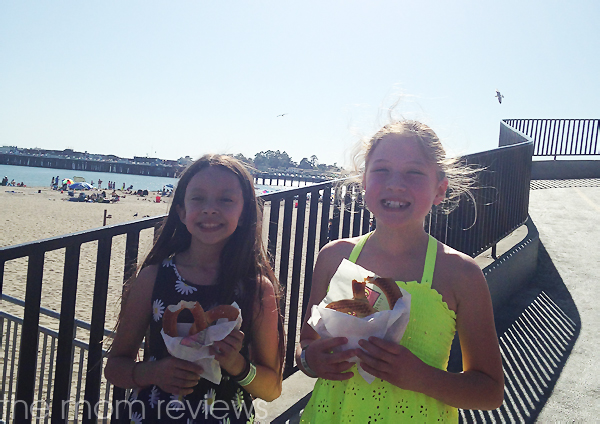 7 Reasons to Buy Season Passes to the Santa Cruz Beach Boardwalk