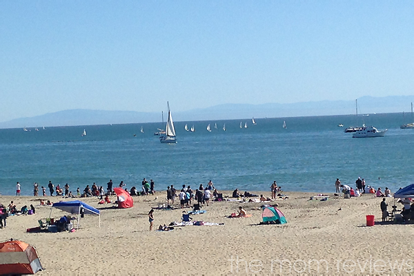 7 Reasons to Buy Season Passes to the Santa Cruz Beach Boardwalk