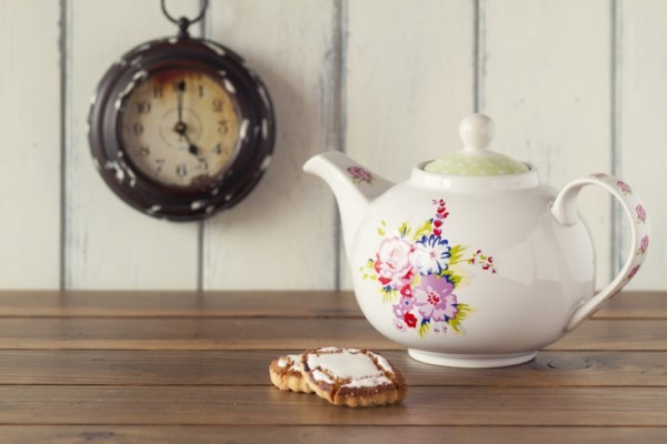 Top Tips for the Perfect Cup of Tea