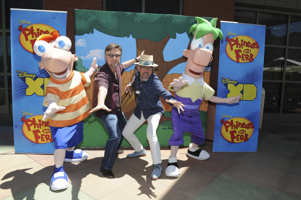 Photo Credit: Disney XD/Valerie Macon