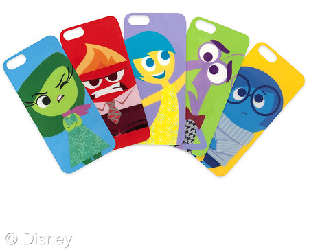  Inside Out iPhone Cases #InsideOutEvent #InsideOut