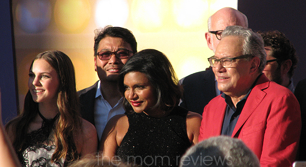 Inside Out Premiere Photos #InsideOutEvent