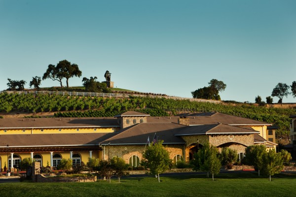 Napa Valley: 2015 Masters and Makers Winemaker Dinner Series at The Meritage Resort and Spa