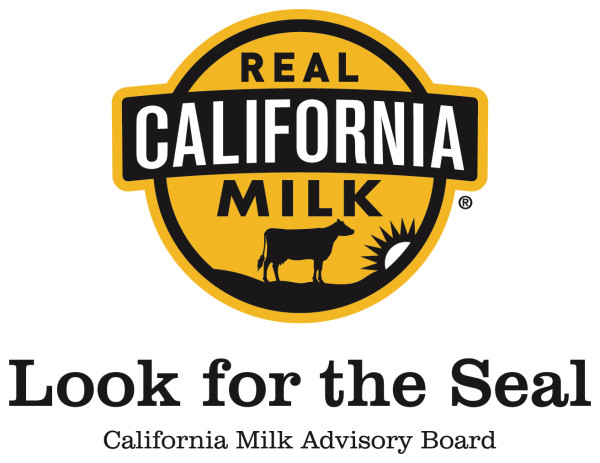 Real California Milk @RealCalifMilk #CAicecream