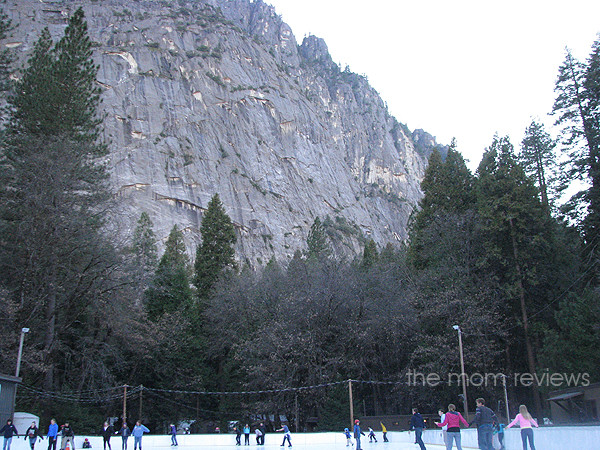 Family Activities to Enjoy on a Day Trip to Yosemite #Yosemite #FamilyTravel #Travel