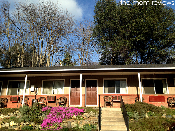 Mariposa Lodge #travel #FamilyTravel @YosemiteNation