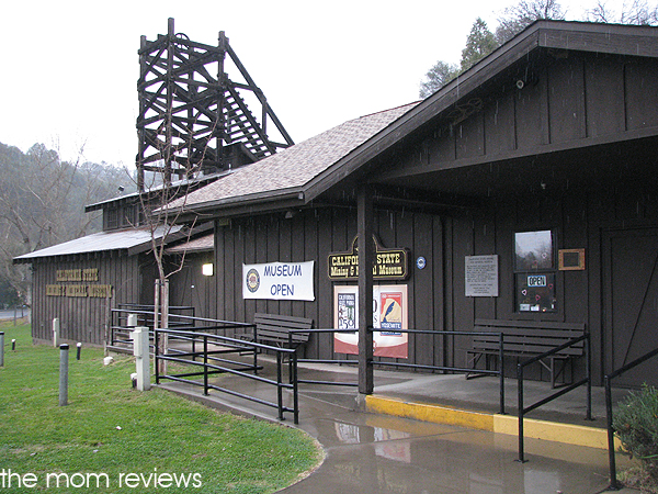 Mariposa, California #travel #FamilyTravel @YosemiteNation