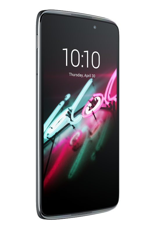 ALCATEL ONETOUCH Idol 3