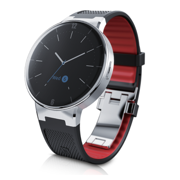 ALCATEL ONETOUCH Smartwatch