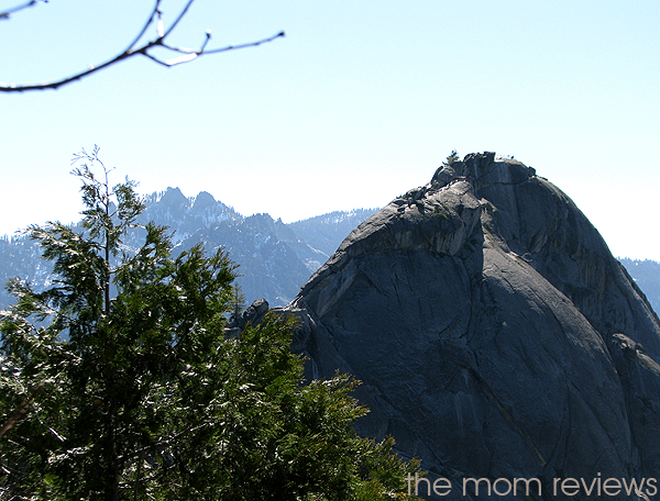 4 Must See Sights to Visit in Sequoia National Park @VisitSekiParks, Moro Rock