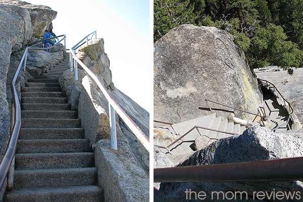 4 Must See Sights to Visit in Sequoia National Park @VisitSekiParks, Moro Rock