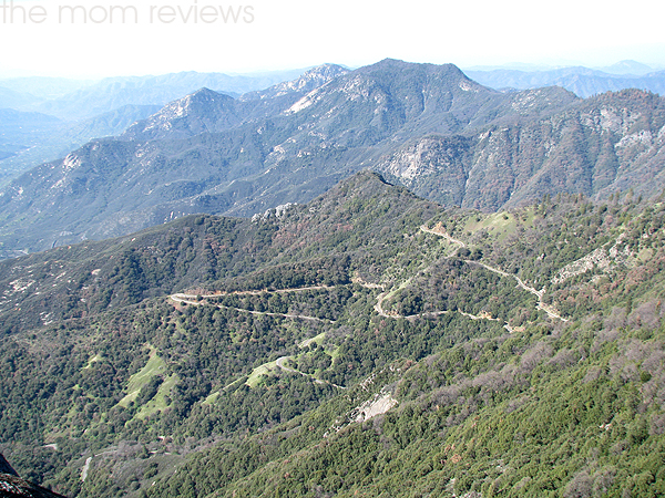 4 Must See Sights to Visit in Sequoia National Park @VisitSekiParks, Moro Rock